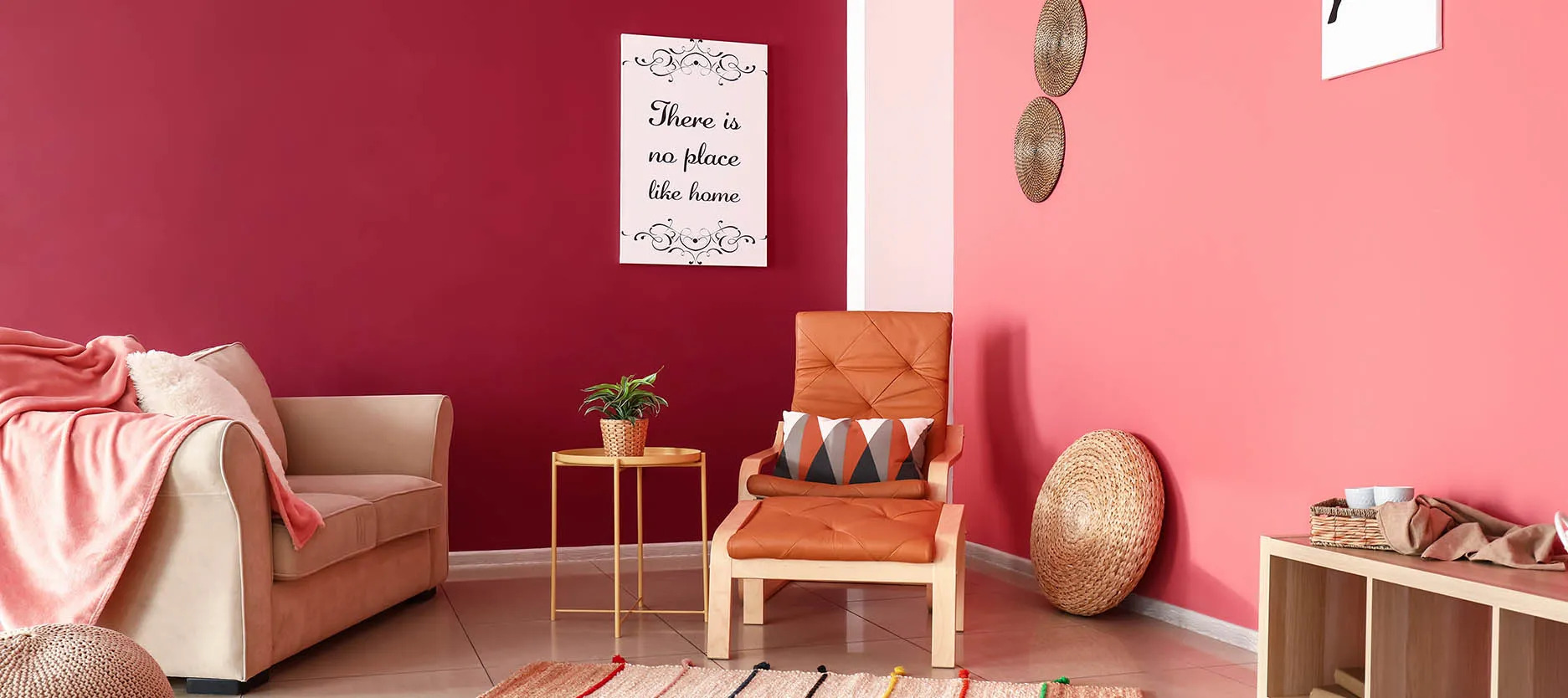 16 Best Home Interior Colour