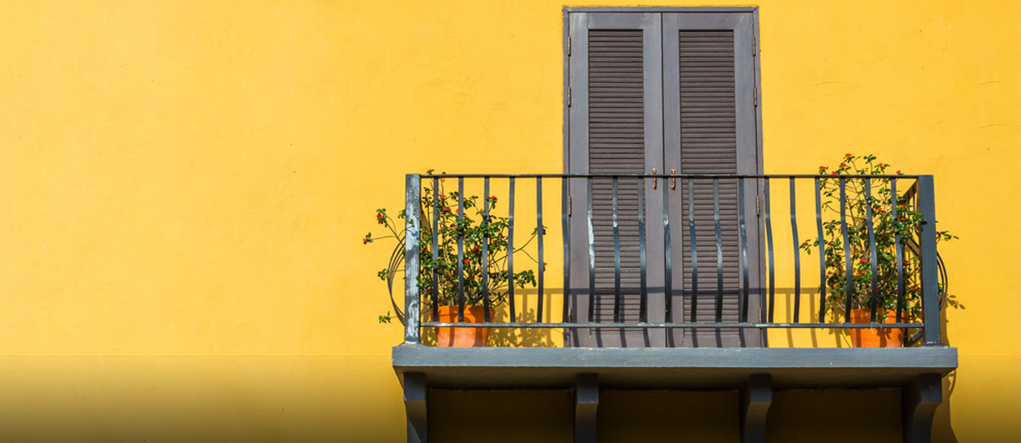 Best balcony clearance grill