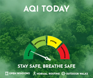 AQI Today