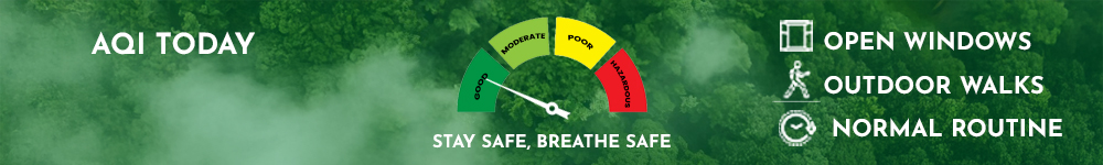 AQI Today