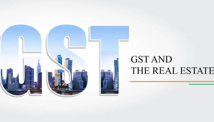 GST Real Estate