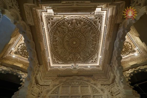 Ayodhya Ram Mandi