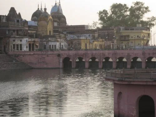 Ayodhya real estate