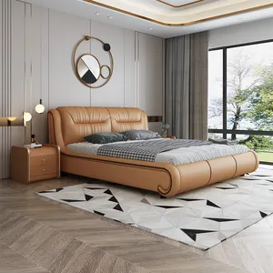 double bed design photos