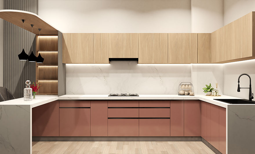 Kitchen Cabinets designs