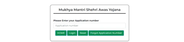 Haryana Mukhyamantri Shehri Awas Yojana