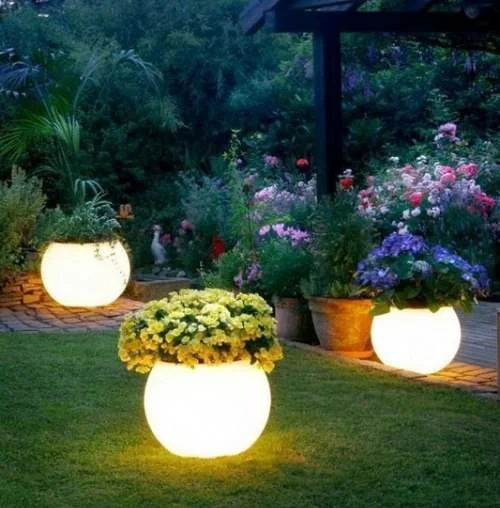 solar lights 4