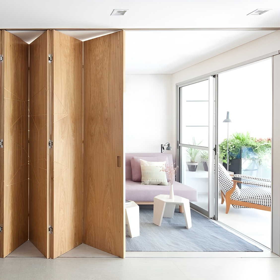 Sliding Door Designs 10