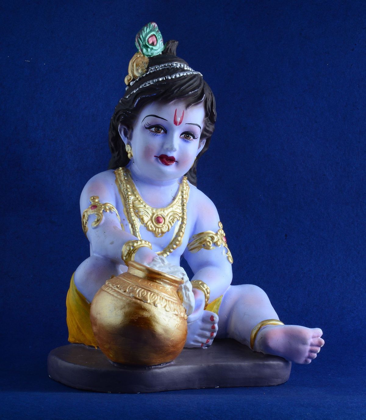 Janmashtami Decoration Ideas 1