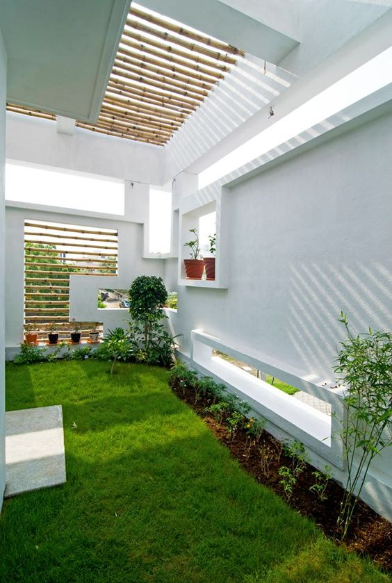 terrace garden design 6