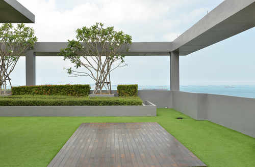 terrace garden design 7