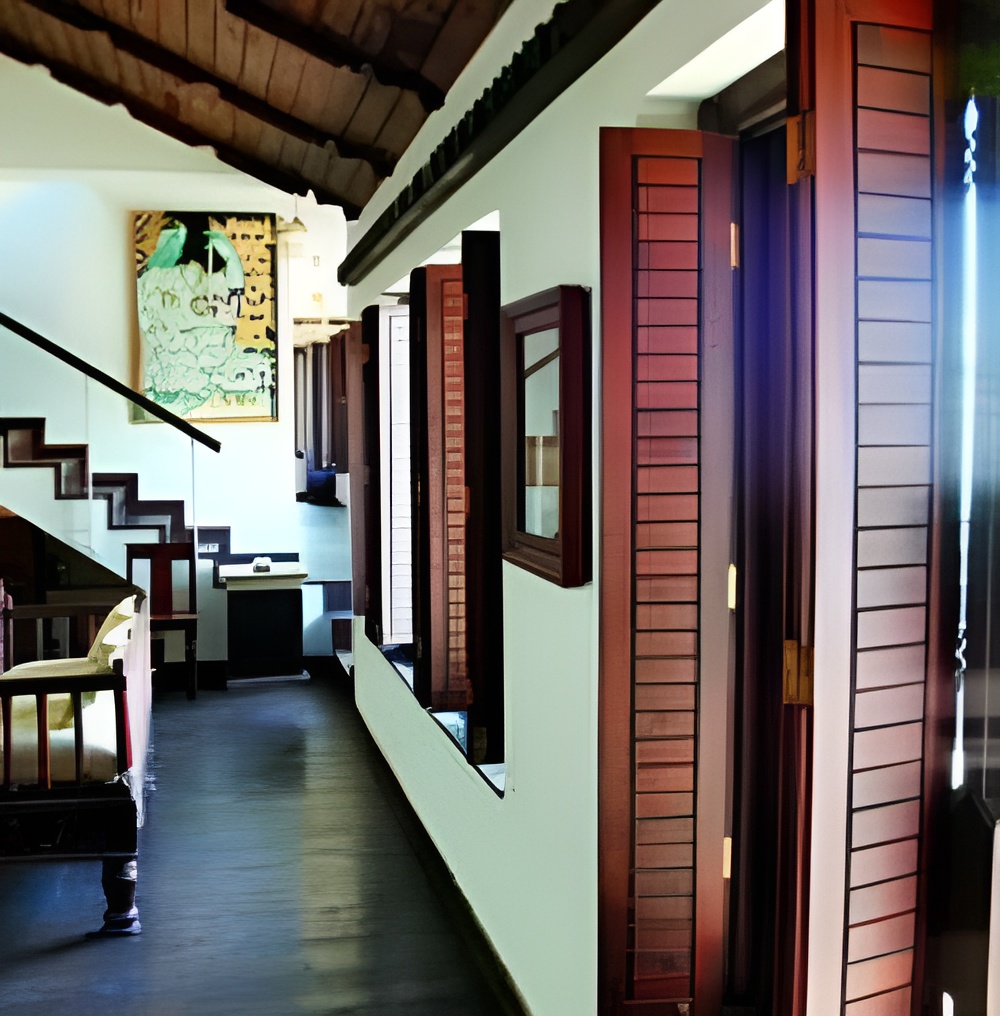 Top 5 trends for Indian homes in 2024