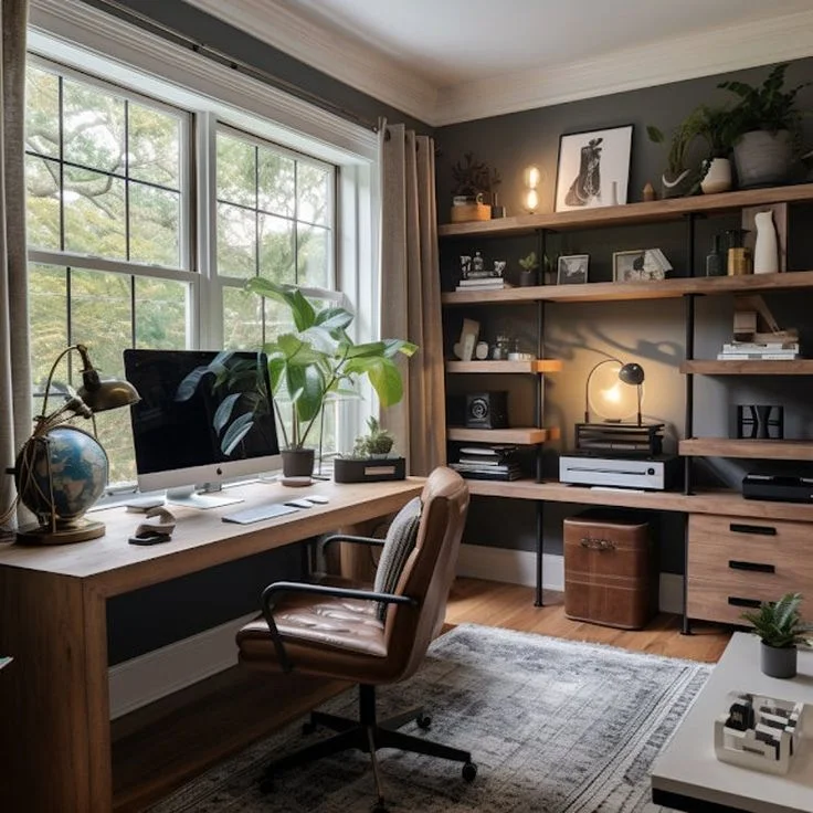 home office design