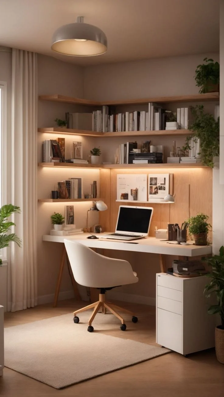 home office design 4