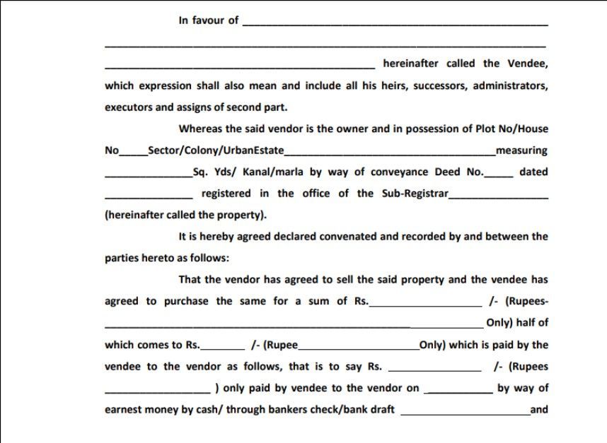 Stamp Duty in Haryana 5