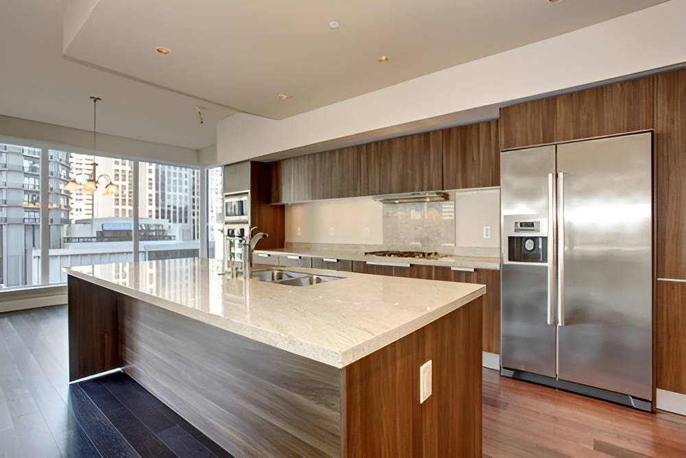 10 Best Kitchen POP Design Ideas With Latest Images