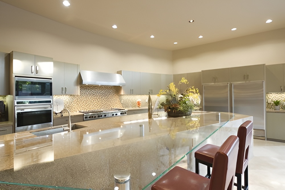 10 Best Kitchen POP Design Ideas With Latest Images
