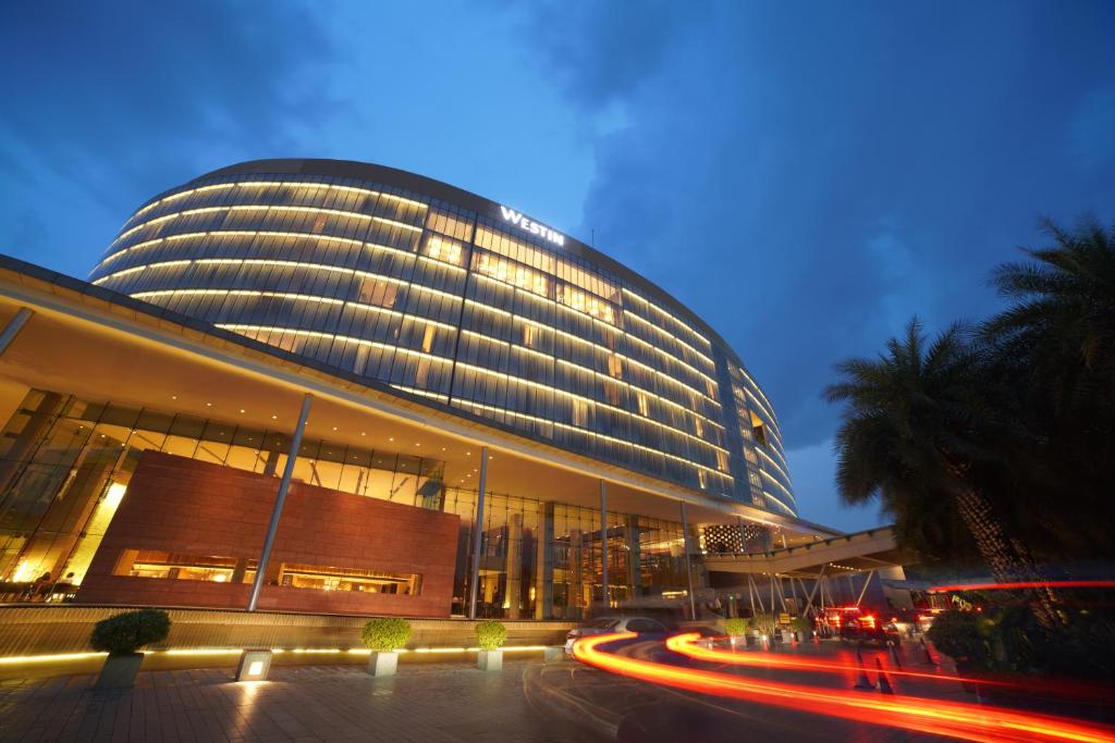 The Westin Gurgaon