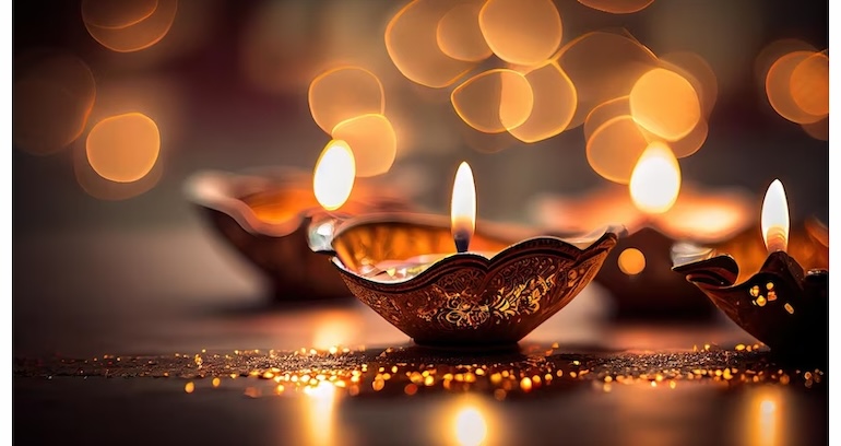 Diwali Décor 