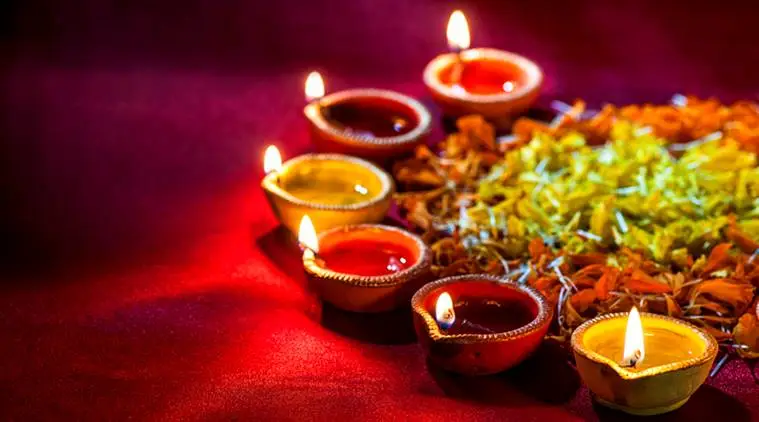 Vastu Tips for Diwali