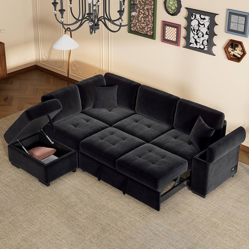 convertible sofa bed