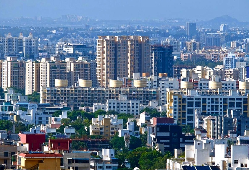 Top Indian Cities for NRIs to Invest in Real Estate