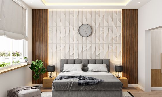 PVC wall panel designs