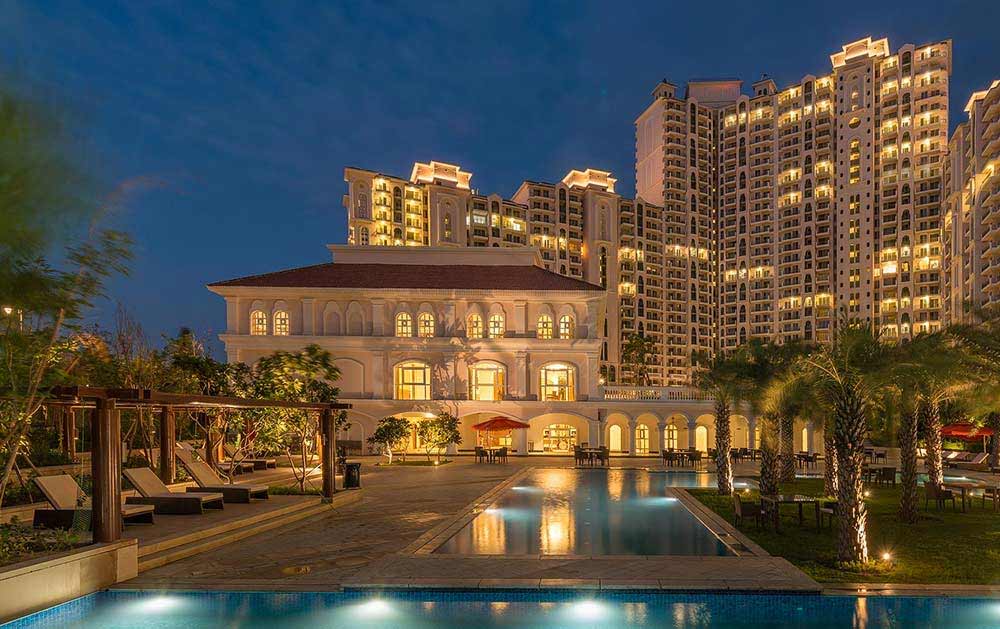 Gurugram Overtakes Mumbai as India's Ultra-Luxury Hub