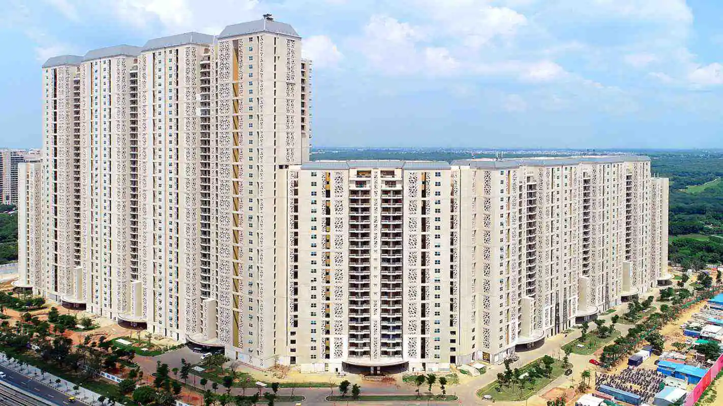 Gurugram Overtakes Mumbai as India's Ultra-Luxury Hub
