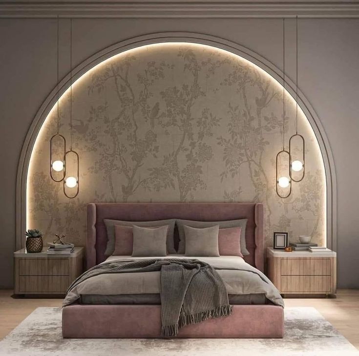 Top 10 Bedroom POP Design Ideas for 2025