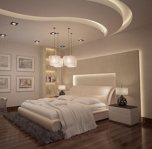 Top 10 Bedroom POP Design Ideas for 2025