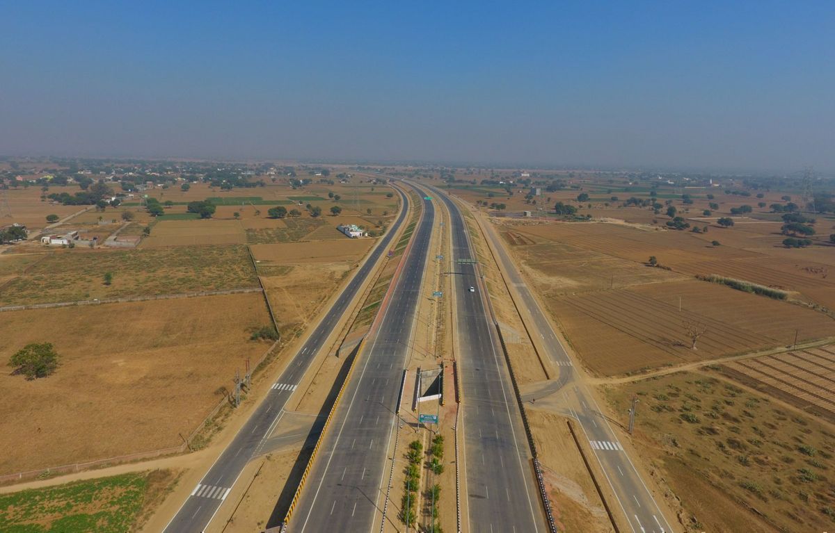 longest-expressways-in-india