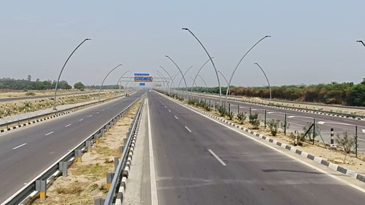 longest-expressways-in-india