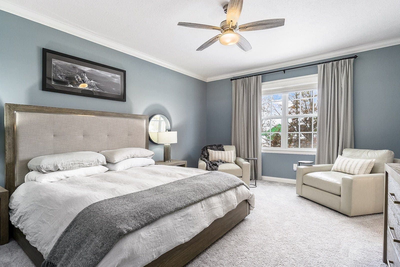 bedroom furniture placement as per vastu