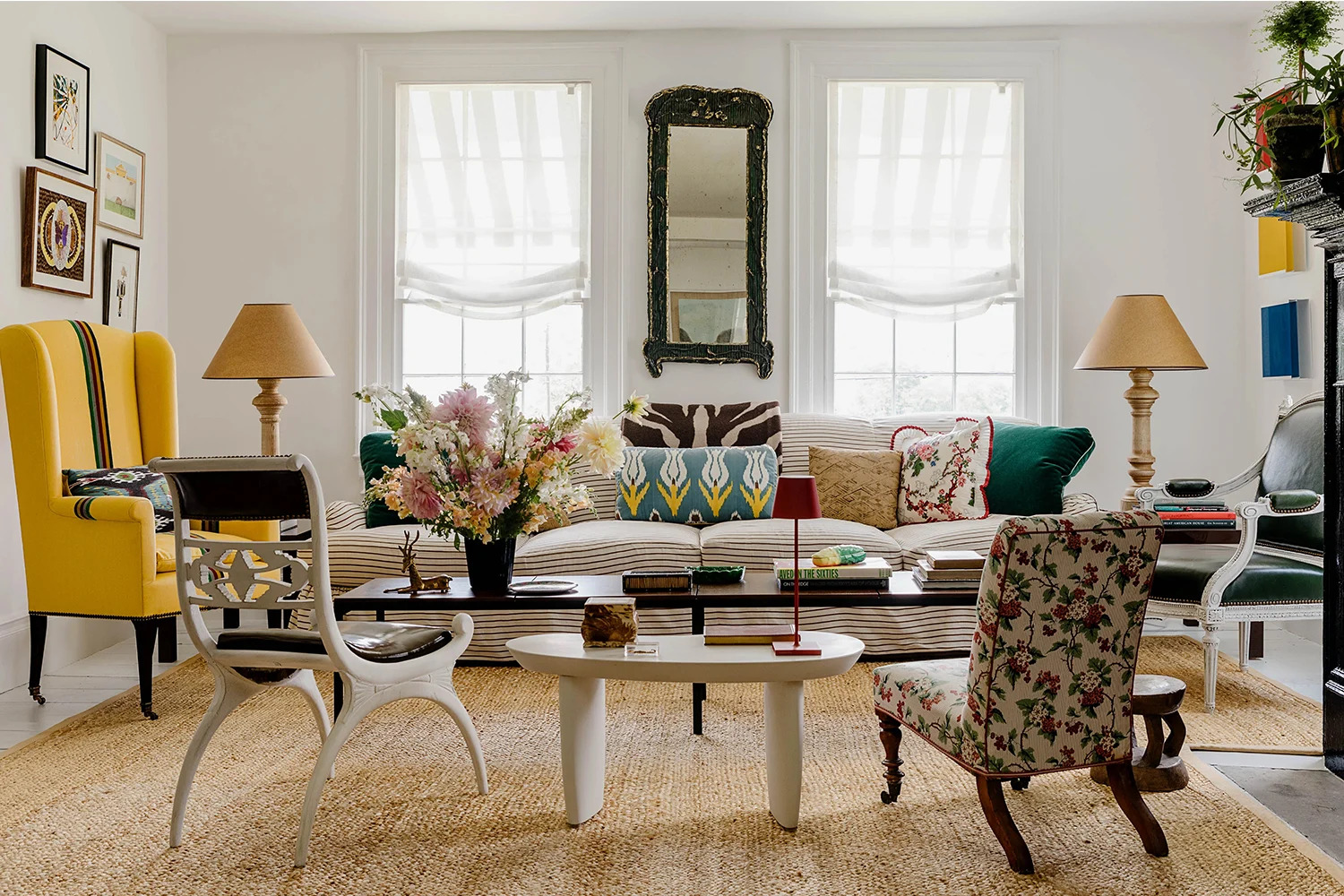 30 Stone Accent Wall Ideas for Drama, Texture, and Warmth - Textured Living Room Renovation For A Sleek, Contemporary Look