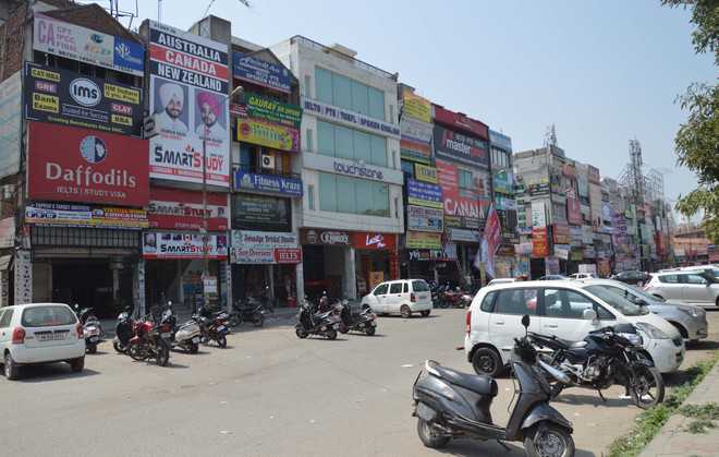 posh-areas-in-ludhiana-modal-town