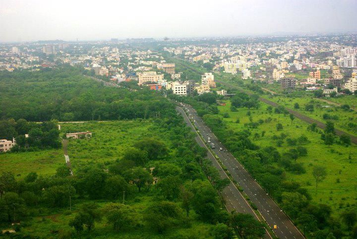 posh-areas-in-nagpur