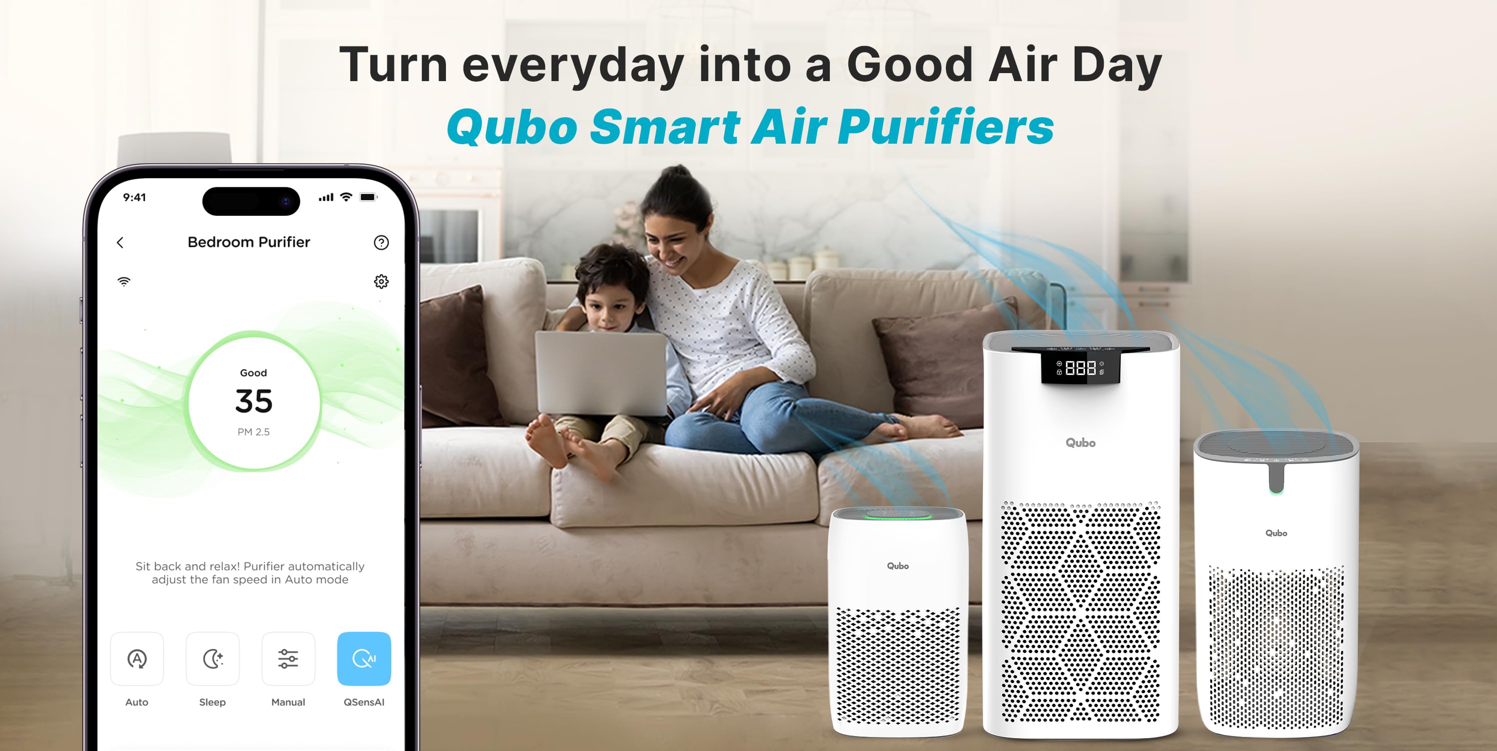 air-purifiers-for-homes-in-india