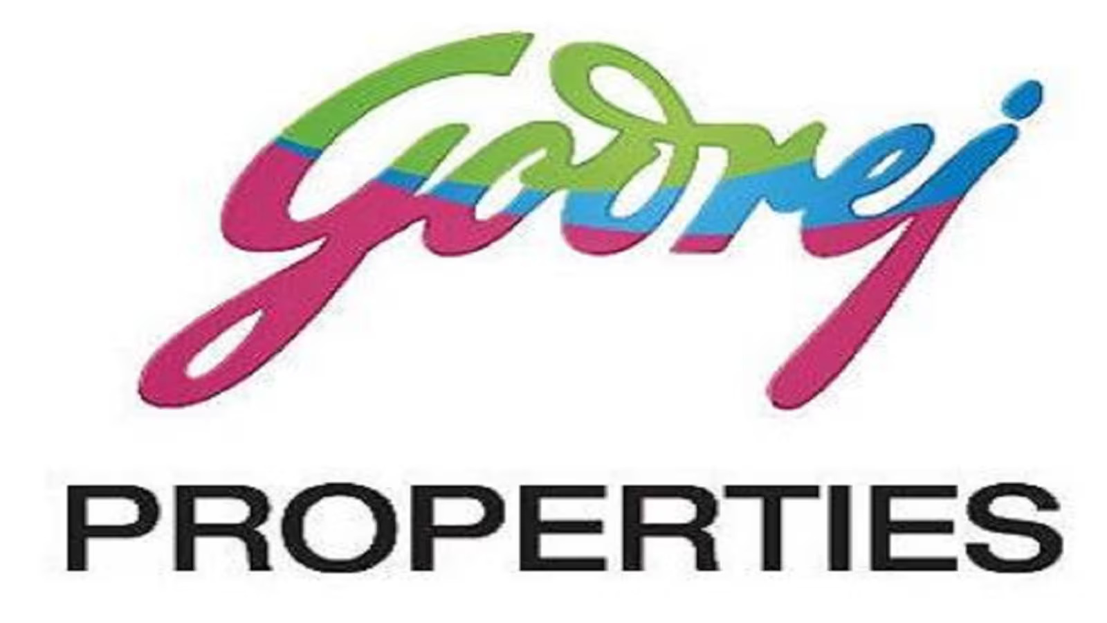 Godrej property