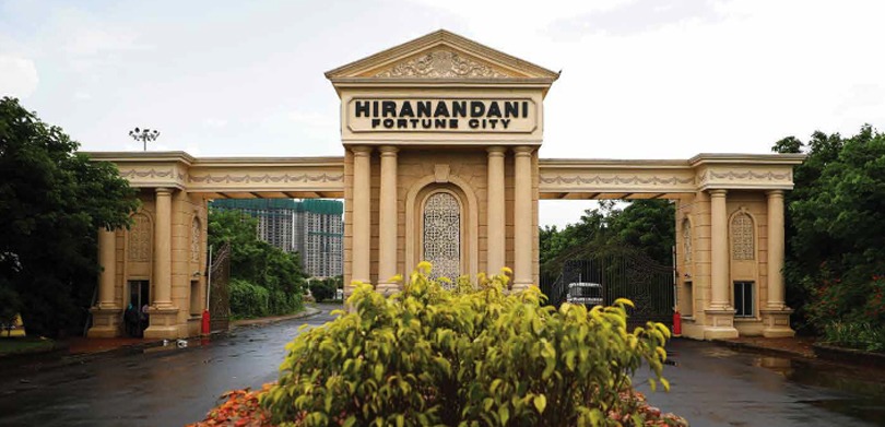 Hiranandani Fortune City 