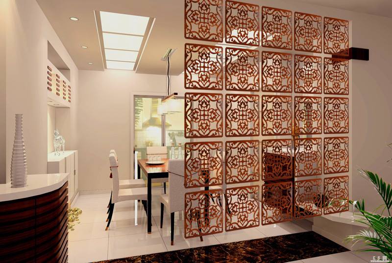 kitchen-partition-design
