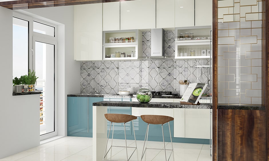 kitchen-partition-design