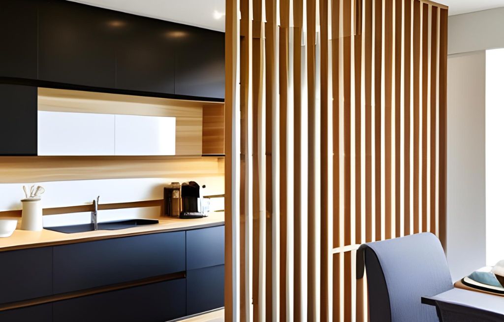 kitchen-partition-design