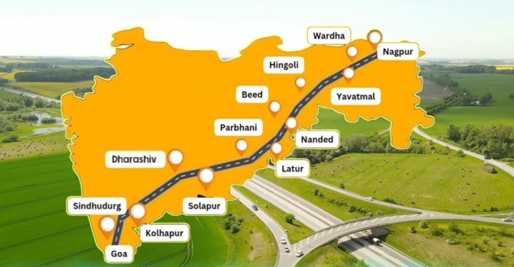 shaktipeeth-expressway