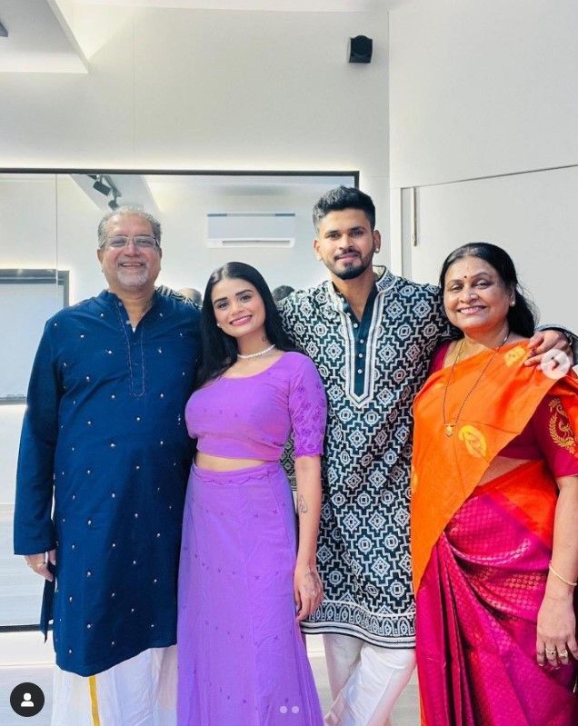 shreyas-Iyer-house