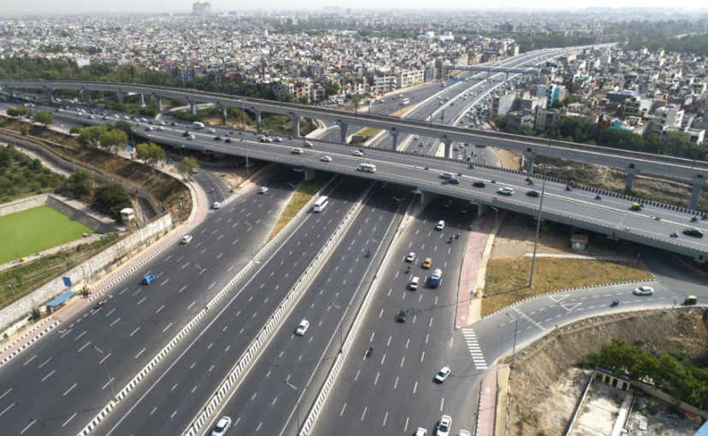 expressway-in-india