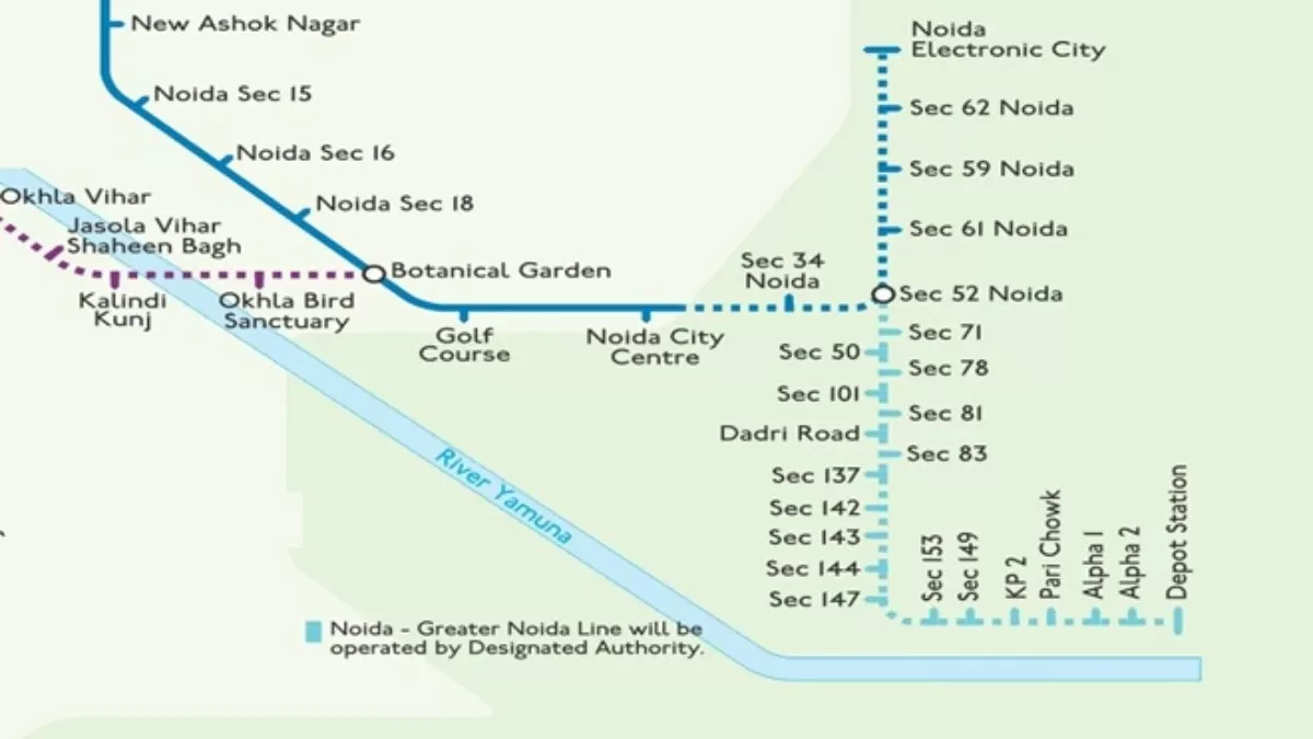 noida-to-greater-noida-metro-expansion-2025