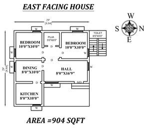 east-facing-house-vastu-plan