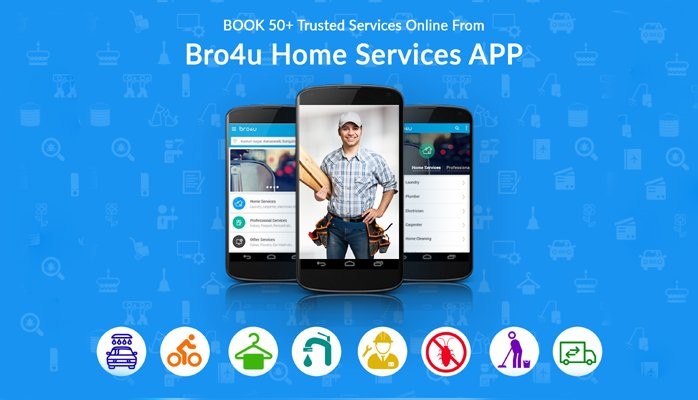 home-services-apps