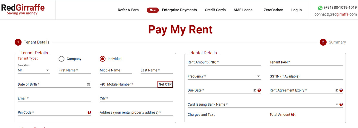 plaforms-to-pay-rent-using-a-credit-card